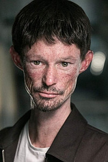 picture of actor Darren Kent