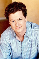 photo of person Jonathan Mangum