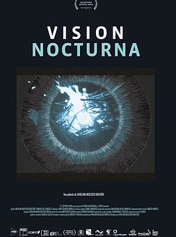 poster of movie Visión nocturna