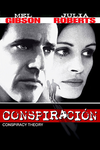 poster of content Conspiración (1997)