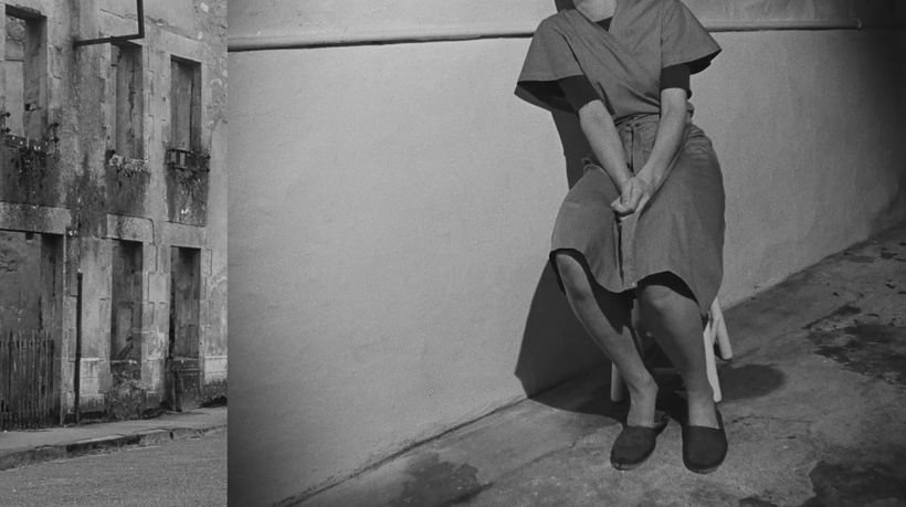 Imagen de Distant Voices