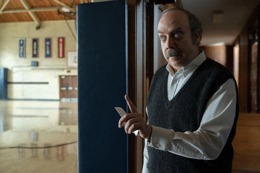 Paul Giamatti en los-que-se-quedan-2023