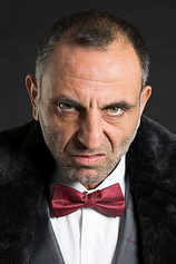 picture of actor Gürkan Uygun