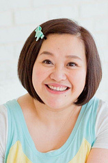 picture of actor Hsin-Ling Chung