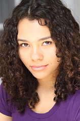 picture of actor Cheyenne Haynes