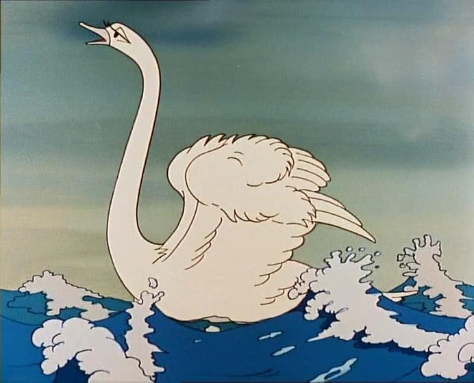 Imagen de Cuento del Zar Saltán