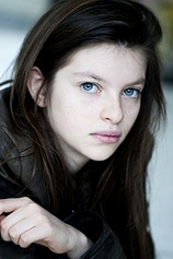 picture of actor Juliette Bettencourt