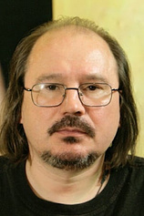 picture of actor Aleksey Balabanov