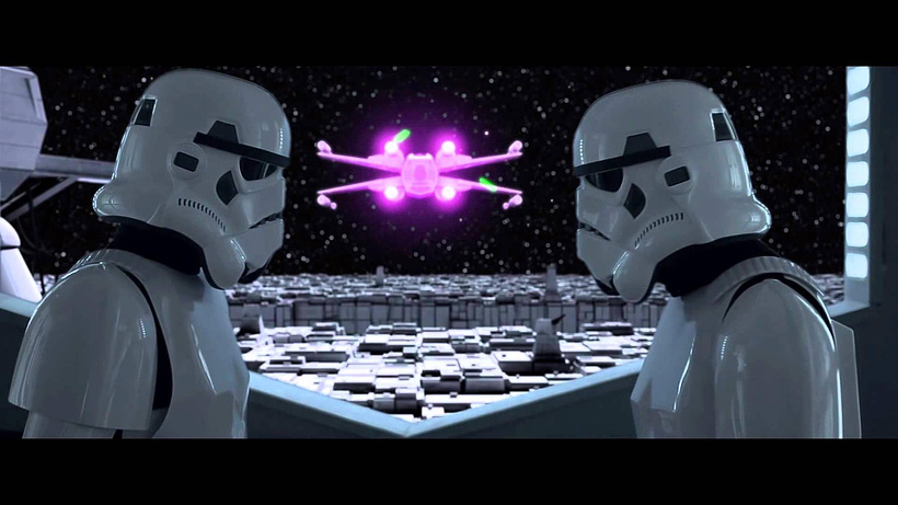 Imagen de Love Wars