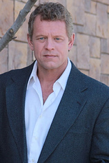 picture of actor Chriss Anglin