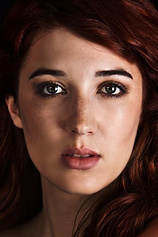 picture of actor Amy Louise Wilson