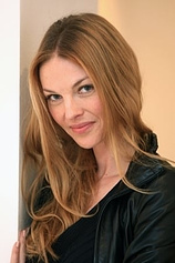 picture of actor Paulina Bakarova