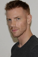 photo of person Daniel Newman