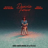 Carátula de la banda de sonido de Daniela Forever