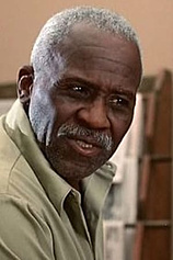 picture of actor Hank Rolike
