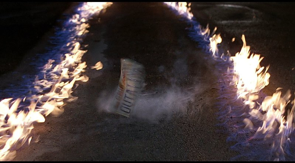 Imagen de Regreso al Futuro