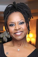 picture of actor Robin Quivers