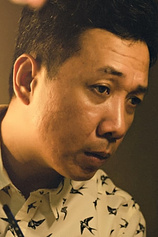 picture of actor Jayvee Mai The Hiep