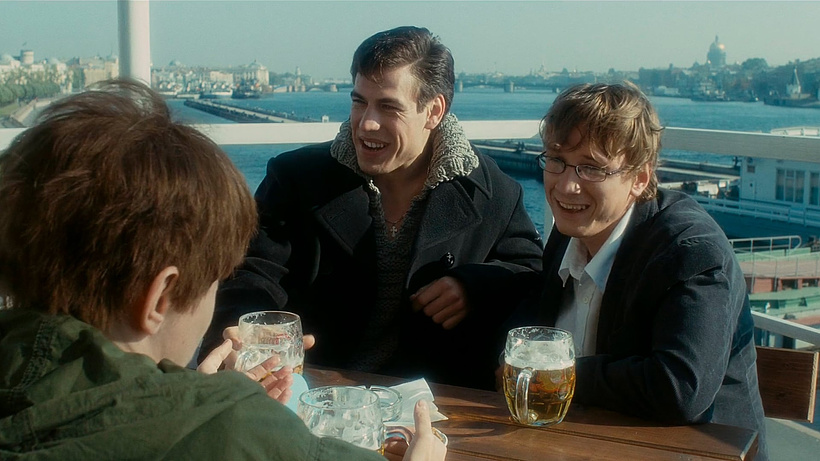 Imagen de It Doesn't Hurt Me