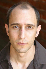 photo of person Andrew Benator