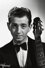 photo of person Henri Crolla