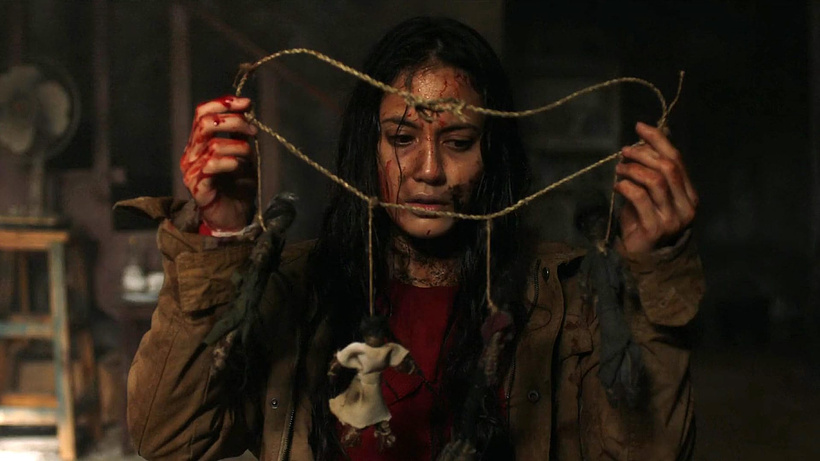 Imagen de May the Devil Take You