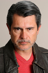 photo of person Francisco Javier Gomez