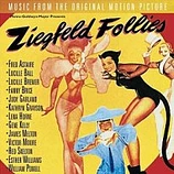 cover of soundtrack Ziegfeld Follies