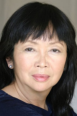 picture of actor Natsuko Ohama
