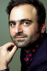 Foto de Joseph Chedid