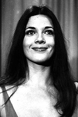 picture of actor Joëlle Cœur