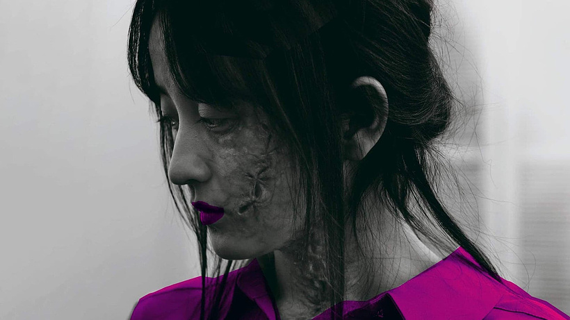 Imagen de Miss Zombie