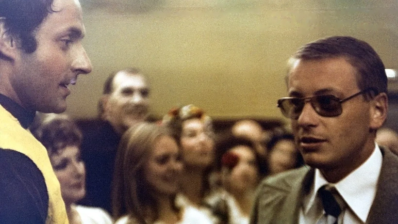 Imagen de Provincial Actors