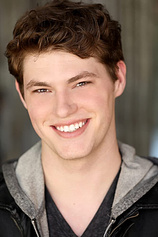 picture of actor Connor Carlson