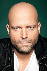 photo of person Marc Forster