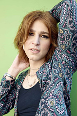 picture of actor Ximena García Lecuona