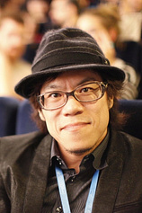 photo of person Kei'ichi Sato