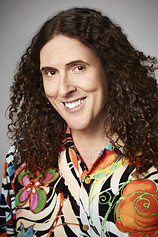 picture of actor 'Weird Al' Yankovic