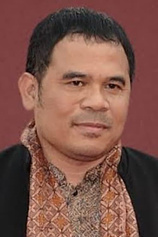 photo of person Garin Nugroho