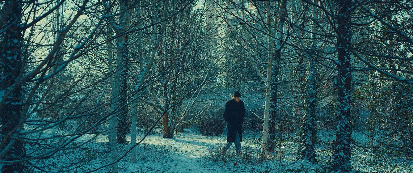 Imagen de a-russian-winter