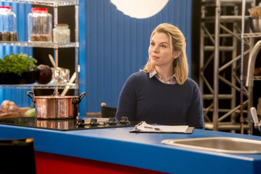 Ali Liebert en cocinando-con-amor