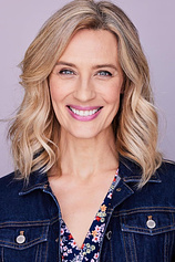 picture of actor Maggie McCollester