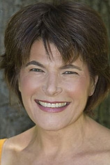 picture of actor Marya Zimmet