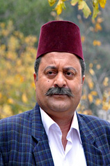 picture of actor Zuhair Ramadan