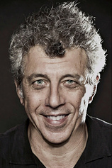 picture of actor Eric Bogosian