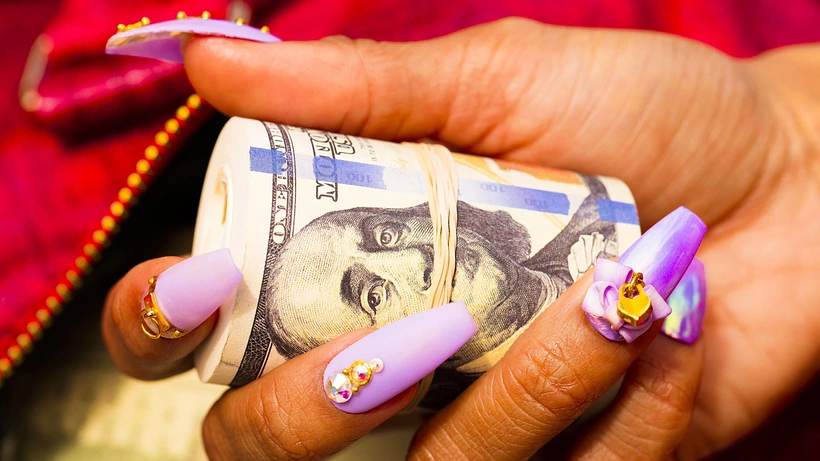 Imagen de Claws