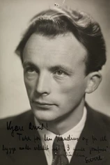 Foto de Sverre Bergh