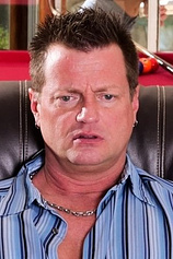 picture of actor Eric Masterson