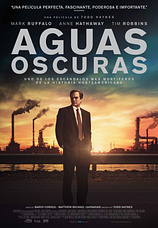 poster of movie Aguas Oscuras