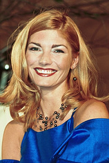 picture of actor Malgorzata Lewinska